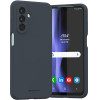 Mercury Case Silicone Sam A26 navy