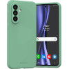 Mercury Case Silicone Sam A36 green