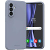 Mercury Case Silicone Sam A36 lavender