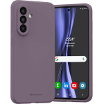 Mercury Case Silicone Sam A36 purple