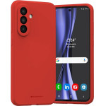 Mercury Case Silicone Sam A36 red
