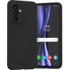 Mercury Case Silicone Sam A56 black
