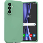 Mercury Case Silicone Sam A56 green
