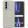 Mercury Case Silicone Sam A56 stone