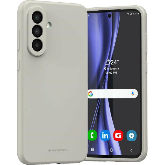 Mercury Case Silicone Sam A56 stone