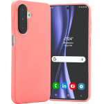 Mercury Case Soft A26 A266 pink