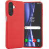 Mercury Case Soft A26 A266 red