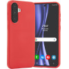 Mercury Case Soft A36 A366 red