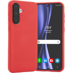 Mercury Case Soft A36 A366 red
