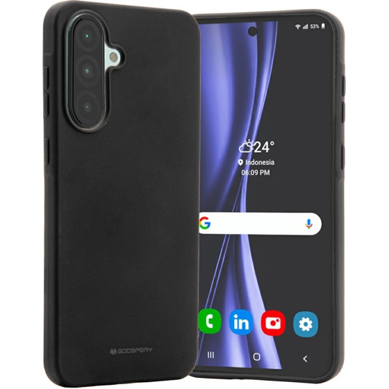 Mercury Case Soft A56 A566 black