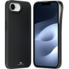 Mercury Case Soft iPhone 16e black