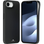 Mercury Case Soft iPhone 16e black