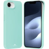 Mercury Case Soft iPhone 16e mint