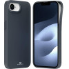 Mercury Case Soft iPhone 16e navy