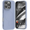 Mercury MagSafe Semi-Silicone iPhone 16Pro 6,3 lavender
