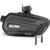 WILDMAN LES7 saddlebag/bag for bikes, black - (ES7)