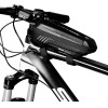 WILDMAN E5S bike frame bag/bag bike holder black