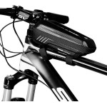 WILDMAN E5S bike frame bag/bag bike holder black
