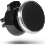 Xqisit Magnetic holder for vent grille black - (38471)