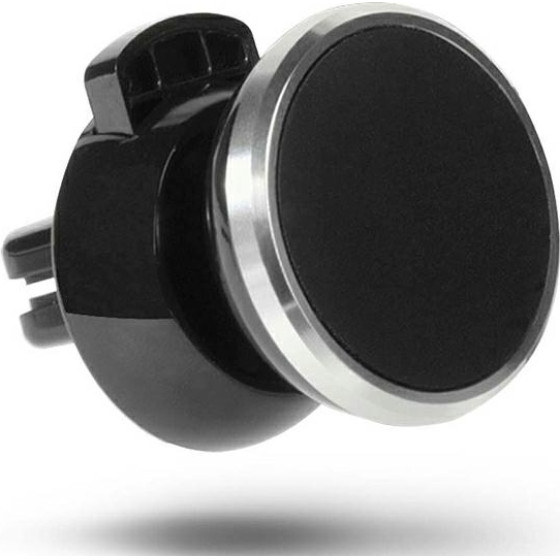 Xqisit Magnetic holder for vent grille black - (38471)