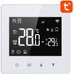 Avatto ������� ����������� Wifi Tuya (�����) - (WT198)