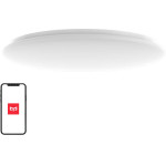 Yeelight ���������/ ���������� ������ Arwen 550C (�����) - (YLXD013-C)