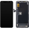 JK Lcd Display Module For Apple Iphone 11 Pro Max, In-Cell Version, Black - (JK11PM)