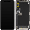 JK Lcd Display Module For Apple Iphone 11 Pro Max, Oled Version, Black