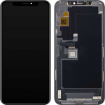 JK Lcd Display Module For Apple Iphone 11 Pro, In-Cell Version, Black - (JK11P)