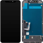 JK Lcd Display Module For Apple Iphone 11, In-Cell Version, Black - (JK11)