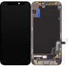 JK Lcd Display Module For Apple Iphone 12 mini, In-Cell Version, Black
