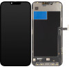 JK Lcd Display Module For Apple Iphone 13 Pro Max, In-Cell Version, Black
