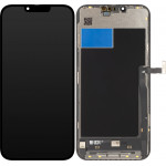 JK Lcd Display Module For Apple Iphone 13 Pro Max, In-Cell Version, Black