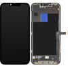 JK Lcd Display Module For Apple Iphone 13 Pro, In-Cell Ic Version, Black