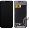 JK Lcd Display Module For Apple Iphone 13, In-Cell Version, Black - (JK13)