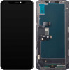 JK Lcd Display Module For Apple Iphone Xs Max, In-Cell Version, Black - (JKXSM)