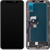 JK Lcd Display Module For Apple Iphone XS, In-Cell Version, Black - (JKXS)