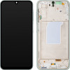 Samsung Lcd Display Module For Galaxy A26 A266, Mint - (GH82-37049C)