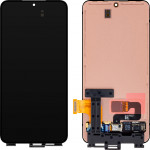 Samsung Lcd Display Module For Galaxy S22 5G S901, w/o Frame, Black - (GH96-14786A)