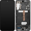 Samsung Lcd Display Module For Galaxy S22+ 5G S906, Grey - (GH82-27500E, GH82-27501E)