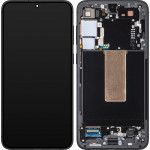 Samsung Lcd Display Module For Galaxy S23+ S916, Graphite - (GH82-30476E, GH82-30477E, GH82-30478E, GH82-31123E)