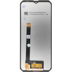 FixCell Lcd Display For Blackview BL8800 Oem Without frame