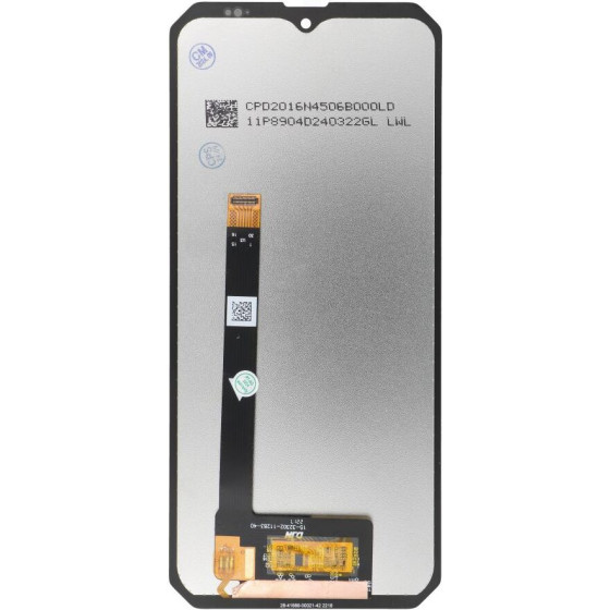 FixCell Lcd Display For Blackview BL8800 Oem Without frame