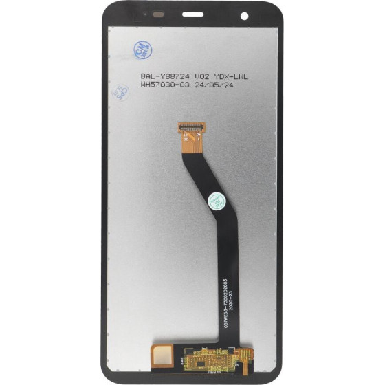 FixCell Lcd Display For Blackview BV6300 Oem Without frame