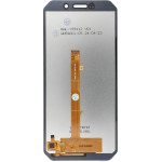 FixCell Lcd Display For Doogee S61 Pro Oem Without frame
