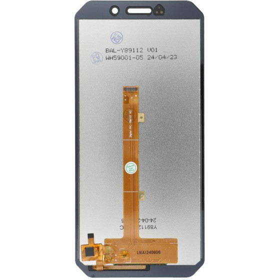 FixCell Lcd Display For Doogee S61 Pro Oem Without frame