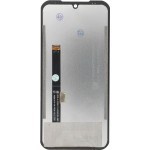 FixCell Lcd Display For Doogee S86 Pro Oem Without frame