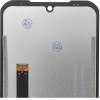 FixCell Lcd Display For Doogee S86 Pro Oem Without frame