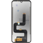 FixCell Lcd Display For Doogee S88 Pro S88 Plus S88 Oem Without frame