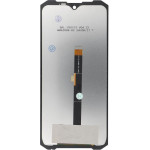 FixCell Lcd Display For Doogee S96 Pro Oem Without frame